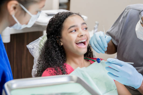 Best Urgent Care for Lost Fillings or Crowns in Saint Johns University, MN