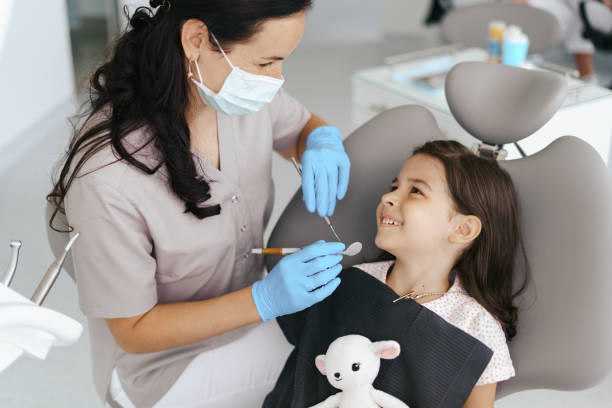 Best Same-Day Emergency Dental Services in Saint Johns University, MN
