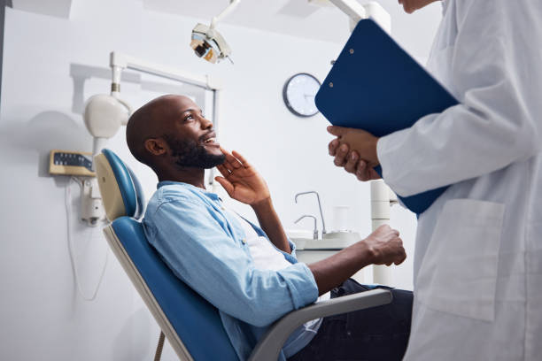 Best Emergency Wisdom Teeth Removal in Saint Johns University, MN