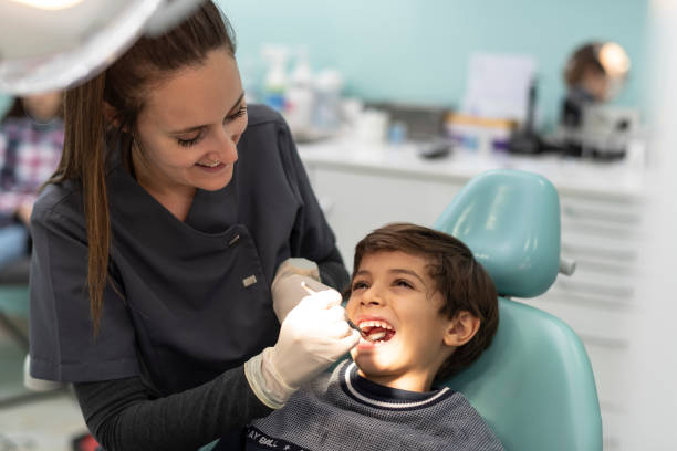 Best Emergency Tooth Extraction in Saint Johns University, MN