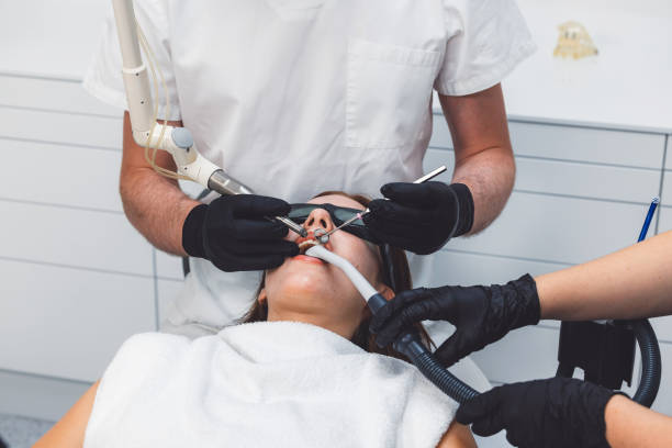 Best Emergency Dental Care for Broken or Chipped Teeth in Saint Johns University, MN