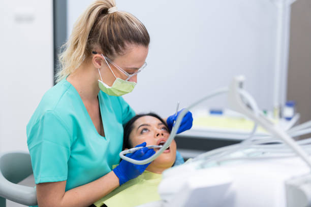 Best Emergency Treatment for Dental Infections or Abscesses in Saint Johns University, MN