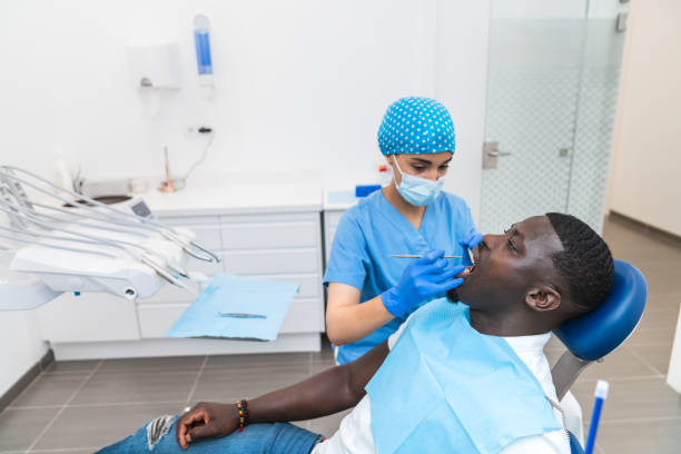 Best Emergency Gum Treatment in Saint Johns University, MN